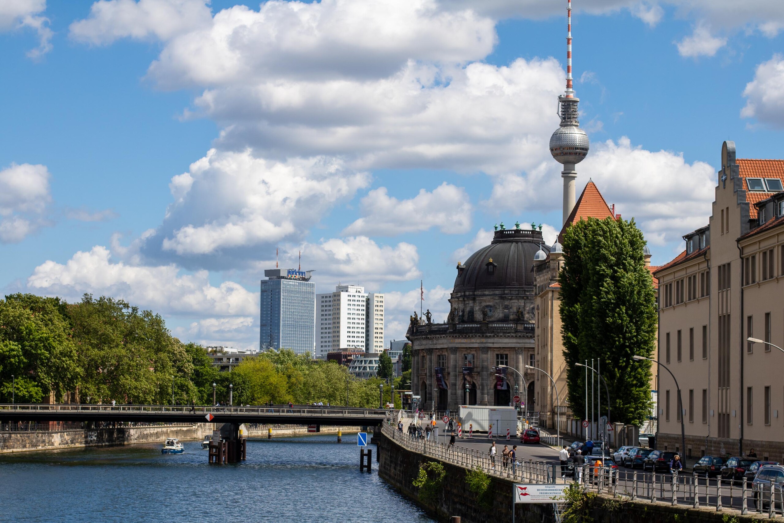 Reiseführer Tipps für Berlin